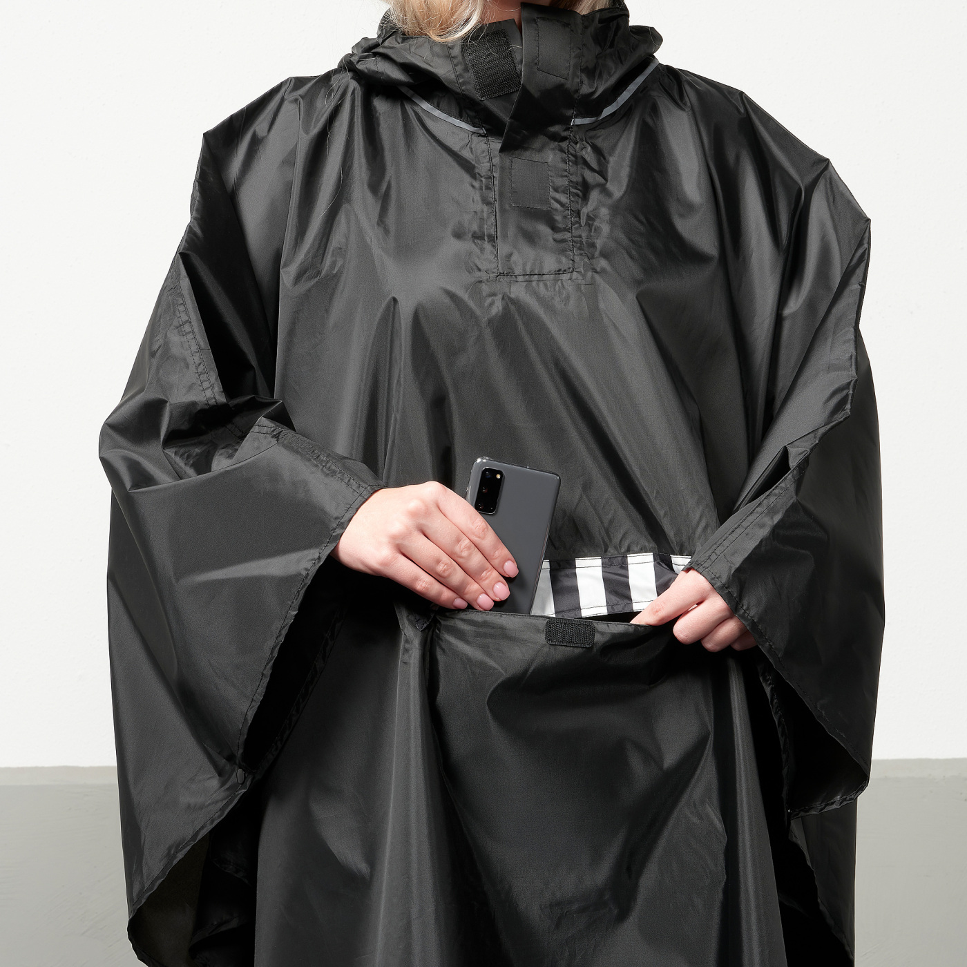 SALTSTEN rain poncho - IKEA