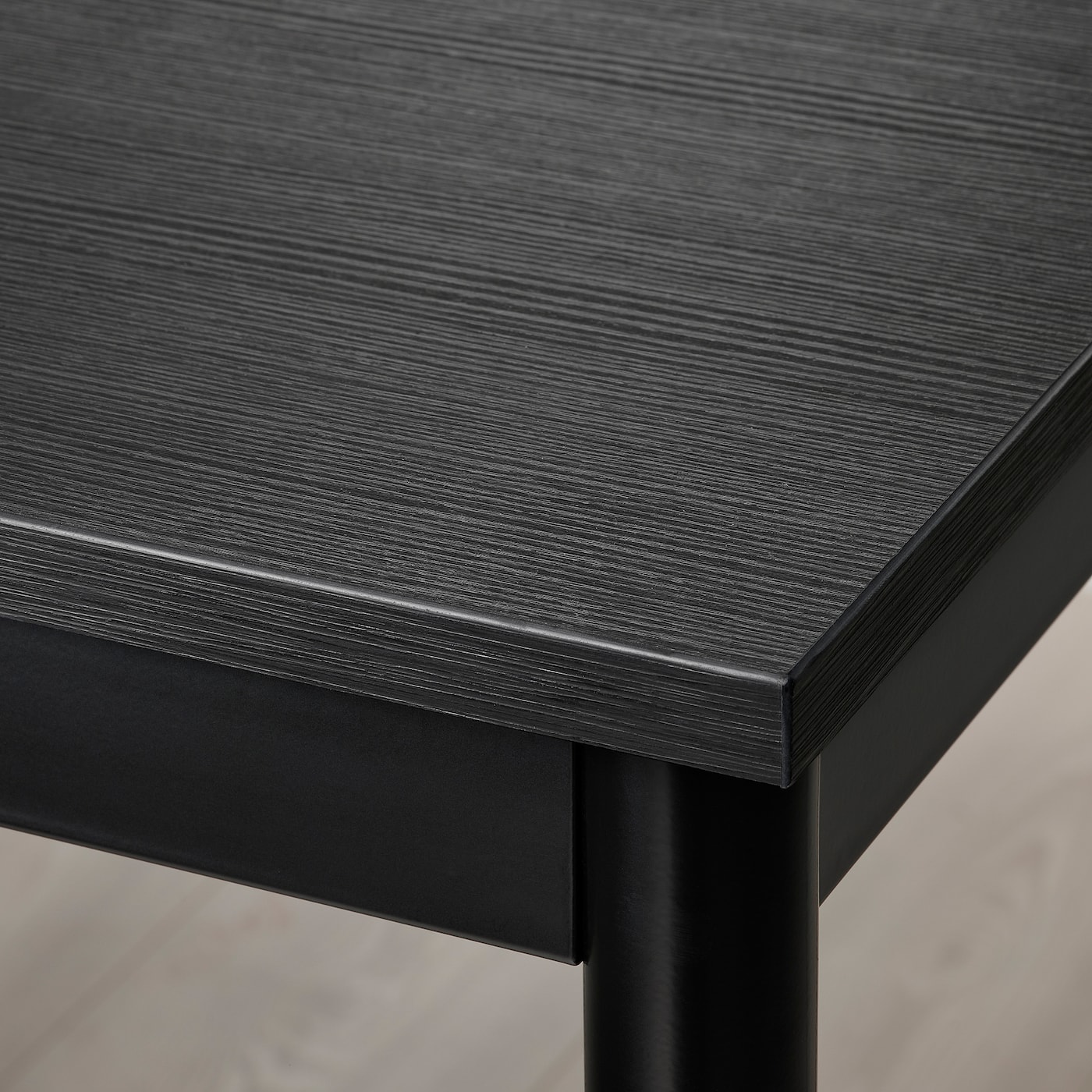 mint様へ　６点セット　IKEA  「SANDSBERG」「LISABO」 LISABO / LISABO table and 6 chairs, ash veneer/ash veneer