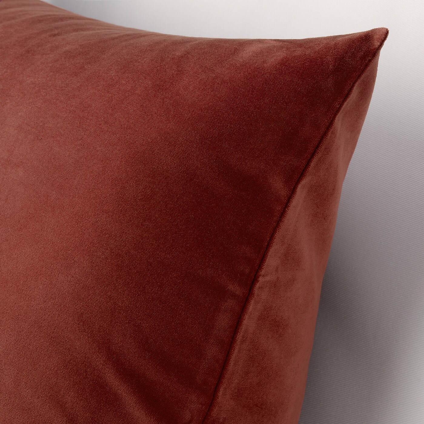 Ikea pillow covers velvet sale