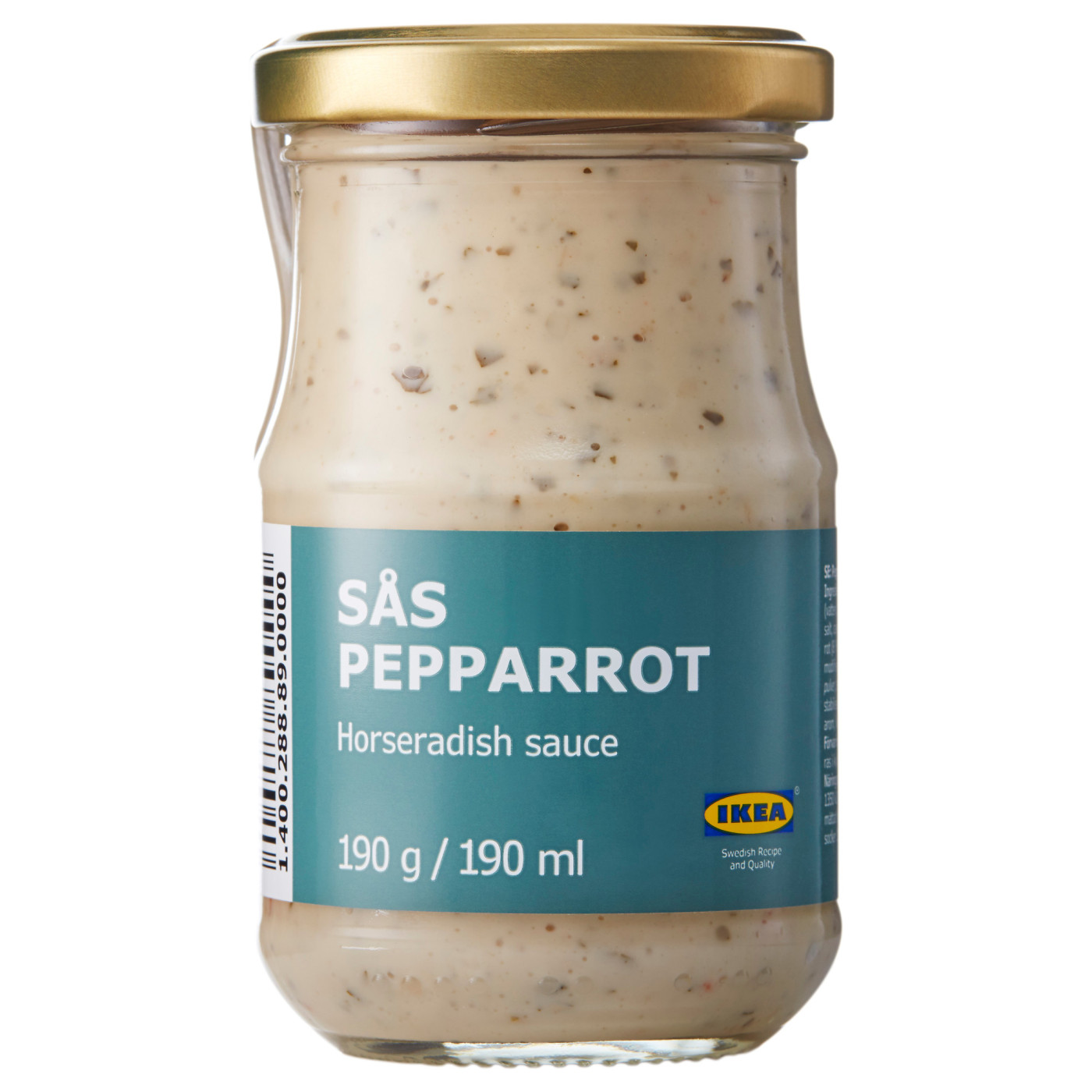 SÅS PEPPARROT