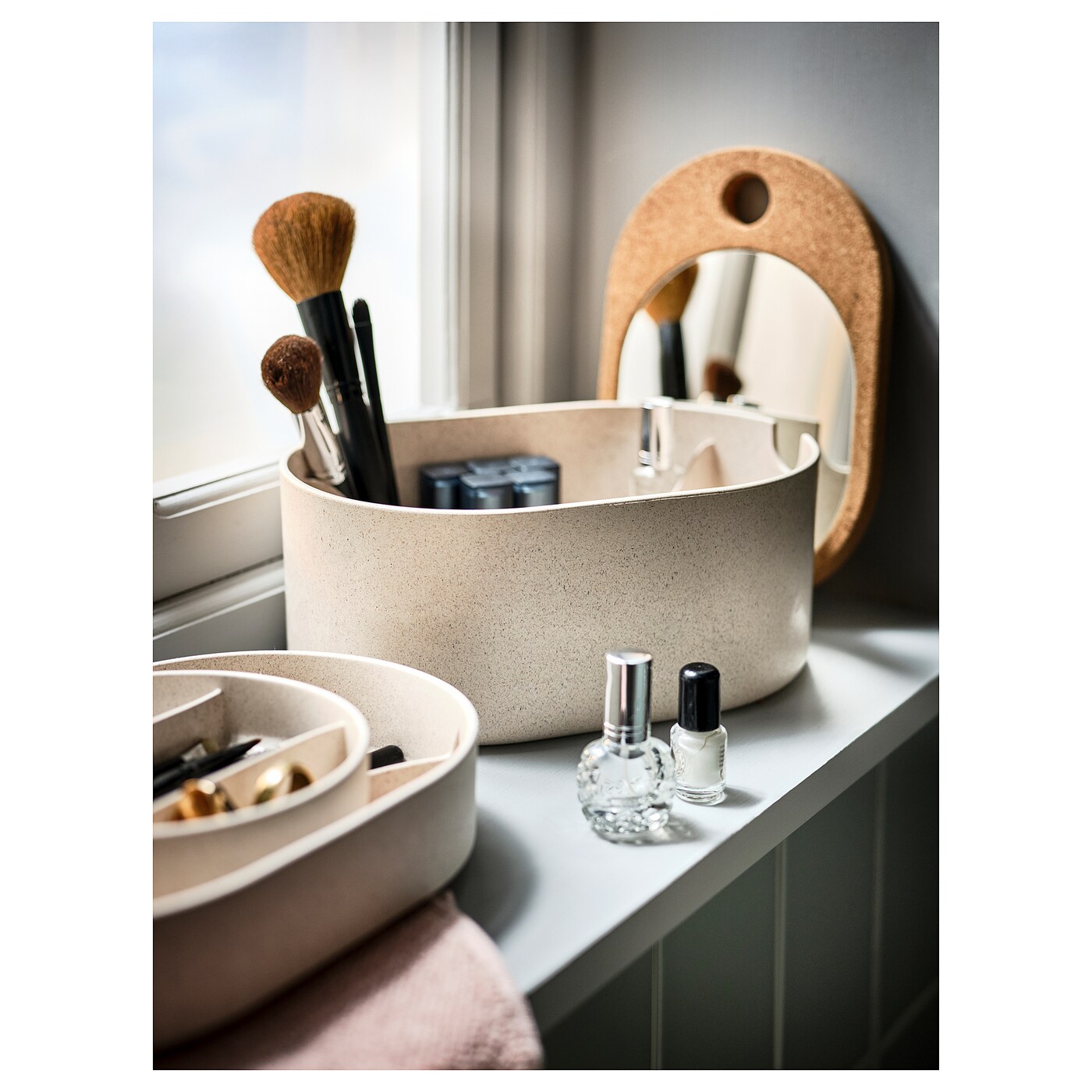 貝殻形状の立体オブジェzarahome boconcept ikeaホテルライク 貝殻形状の立体オブジェzarahome boconcept ikeaホテルライク