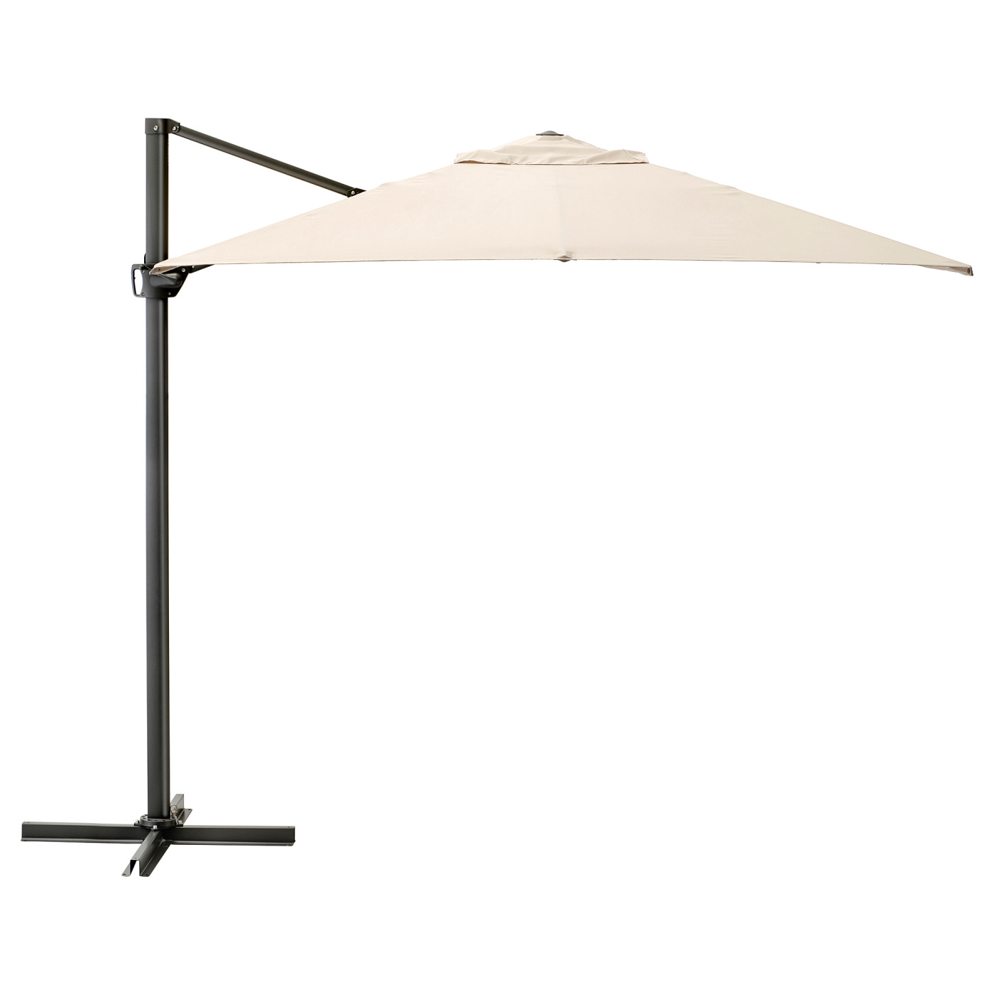 SEGLARÖ canopy beige - IKEA