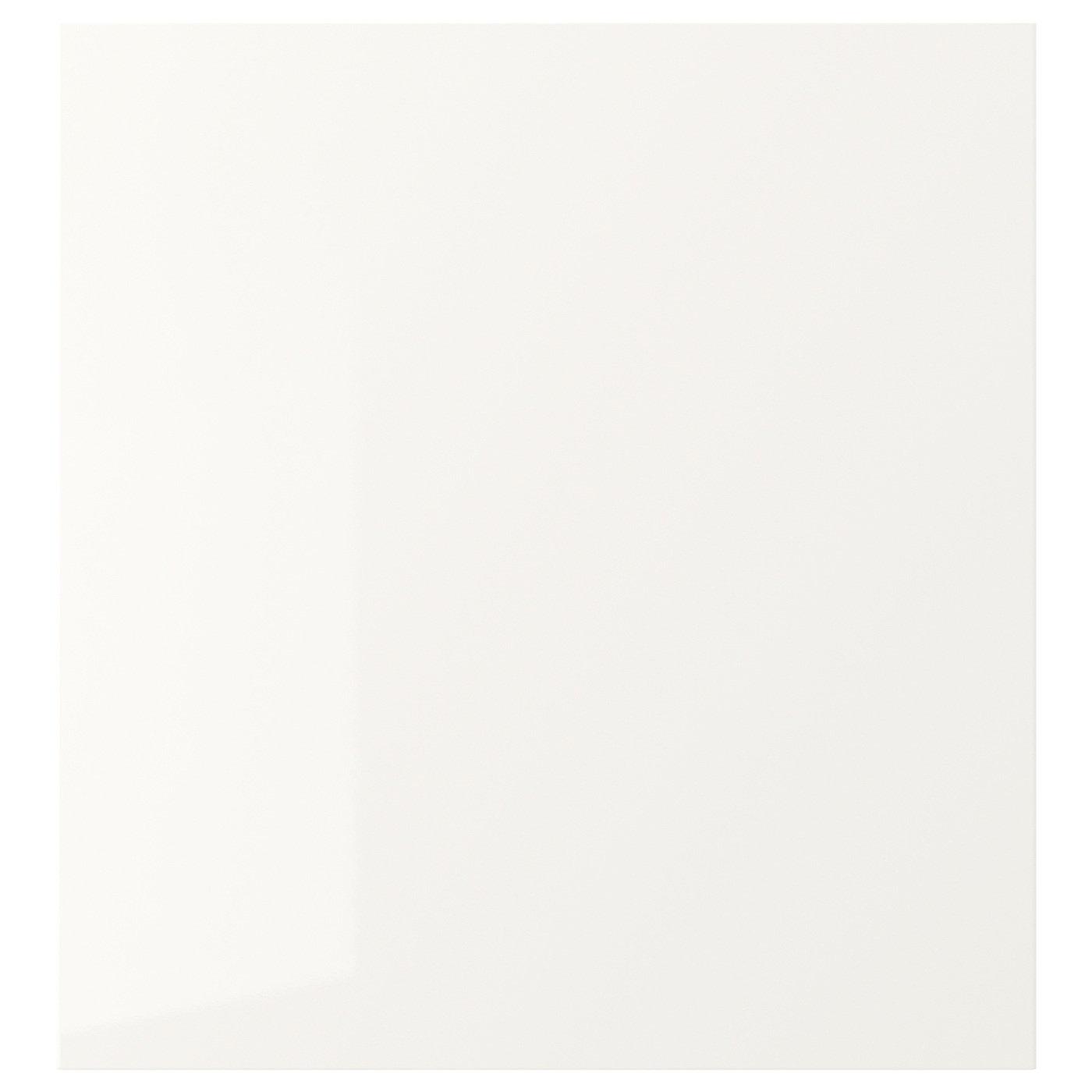 SELSVIKEN door high-gloss white - IKEA