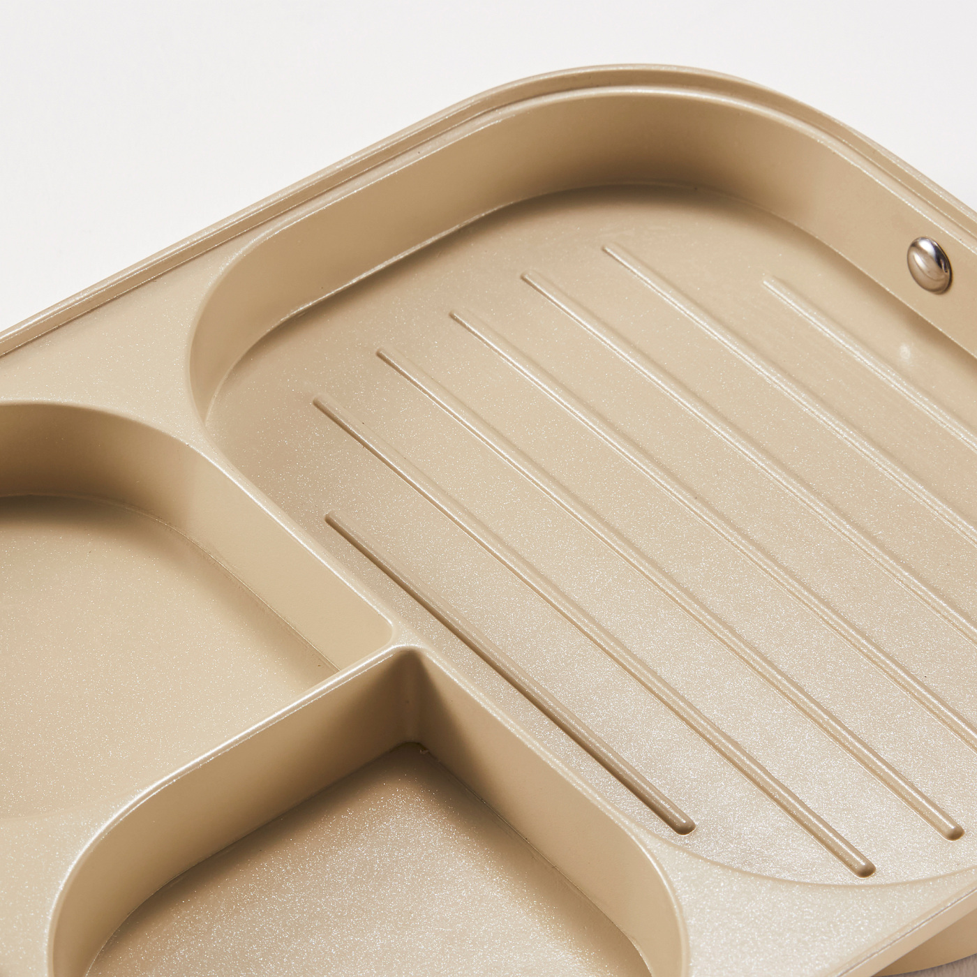 YUME　【美品】IKEA ラグ SKARRESO 170×240 SKÄGGTORSK frying pan non-stick coating light beige-green - IKEA