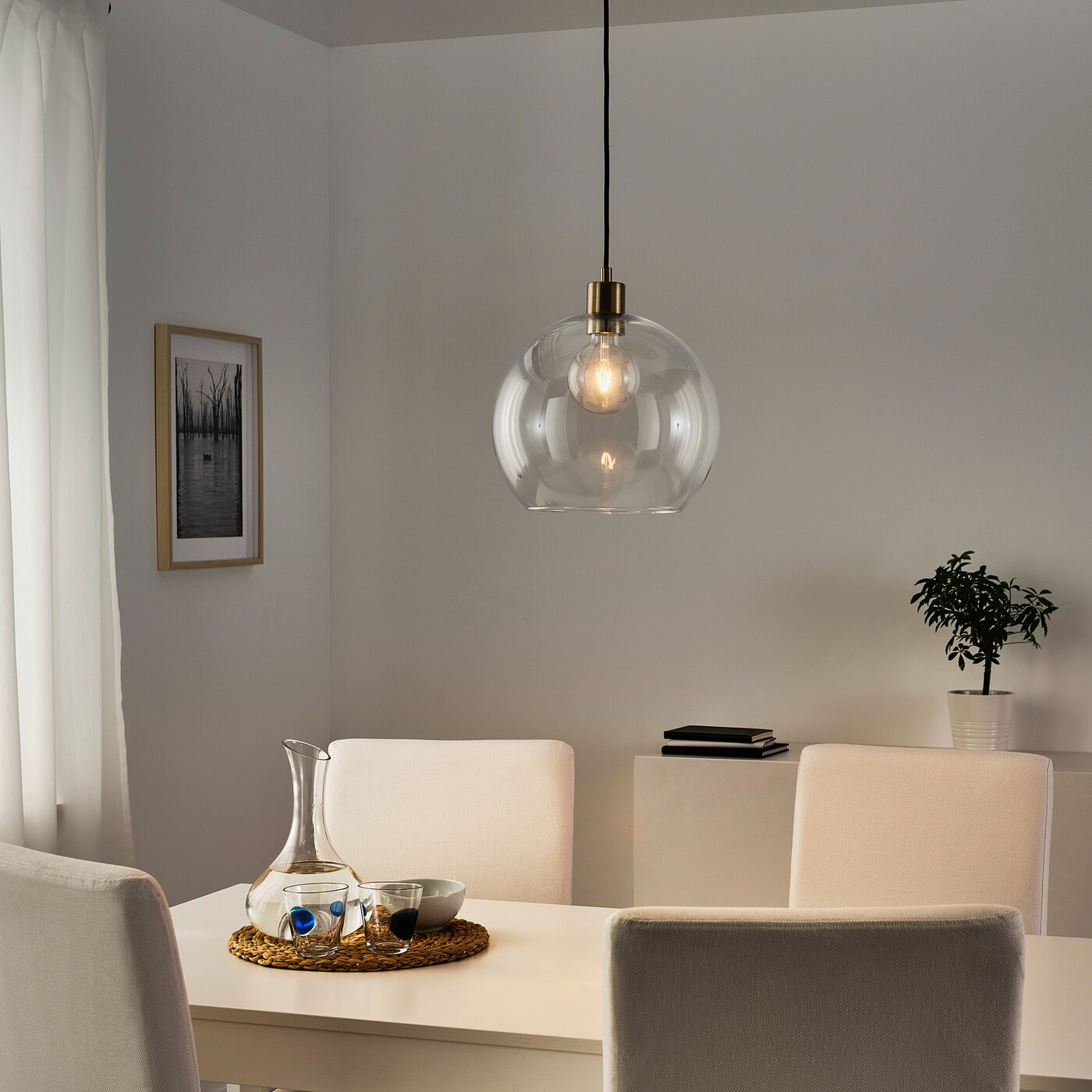 Ikea pendant light cord cheap