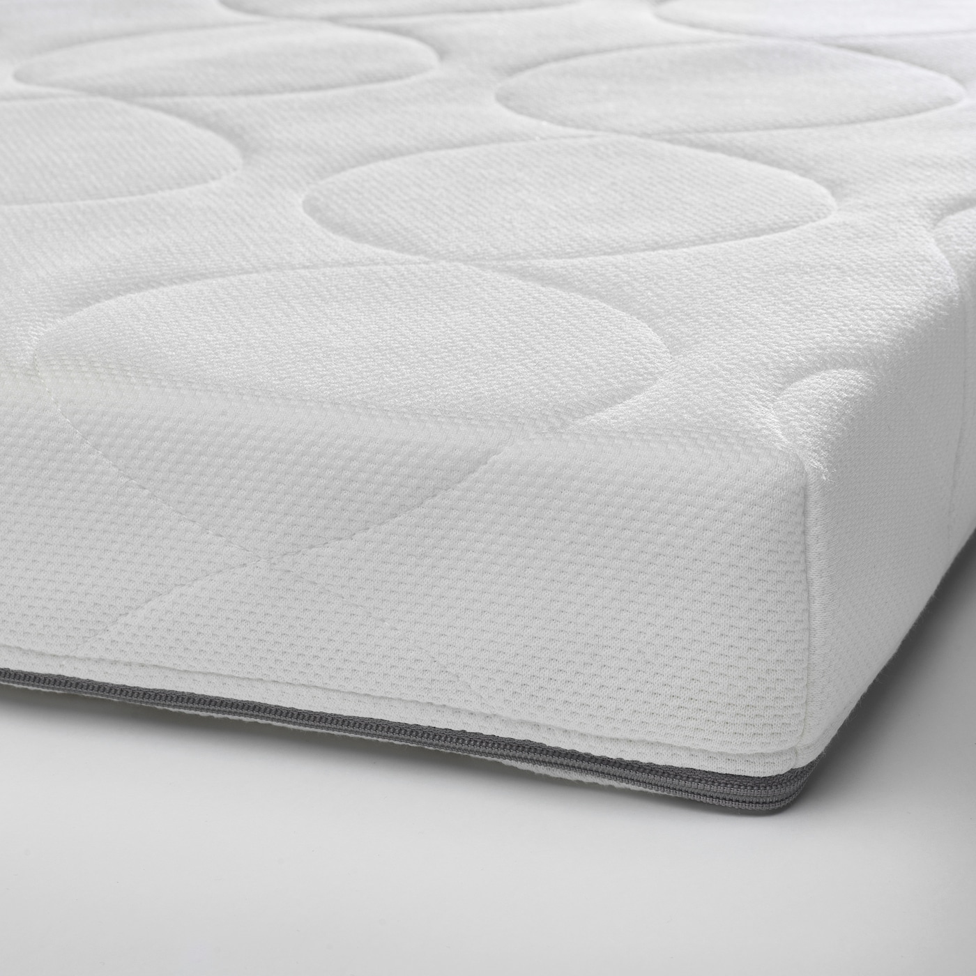 SKONAST foam mattress for cot IKEA