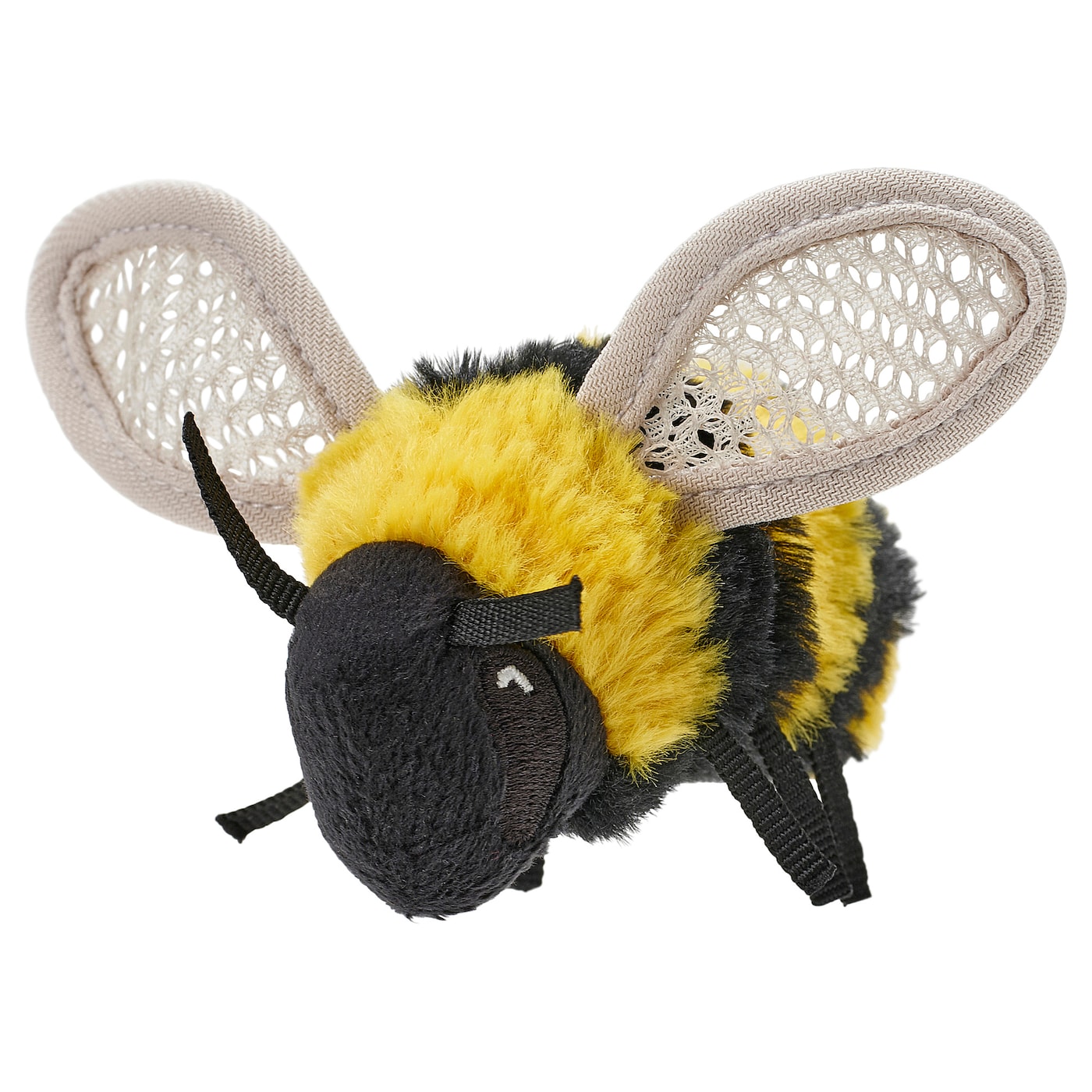 【BITTERCELLS】CUTE★ Honeybee Tea - Dark Gray NEW - 비터셀즈(bittercells)