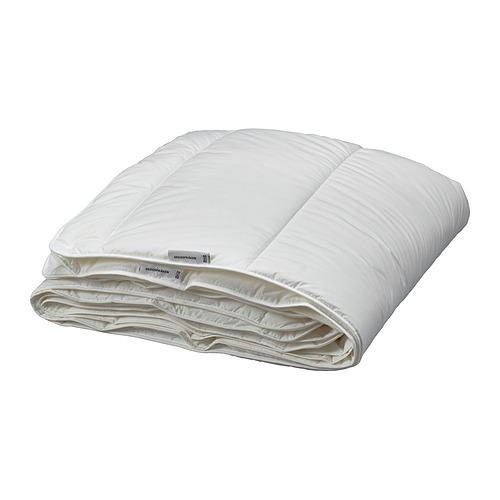 FJÄLLBRÄCKA duvet, warm - IKEA