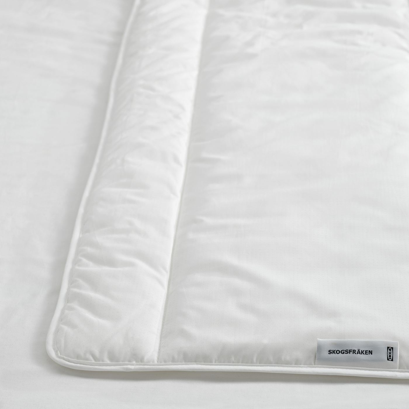 SKOGSFRÄKEN duvet, warm - IKEA