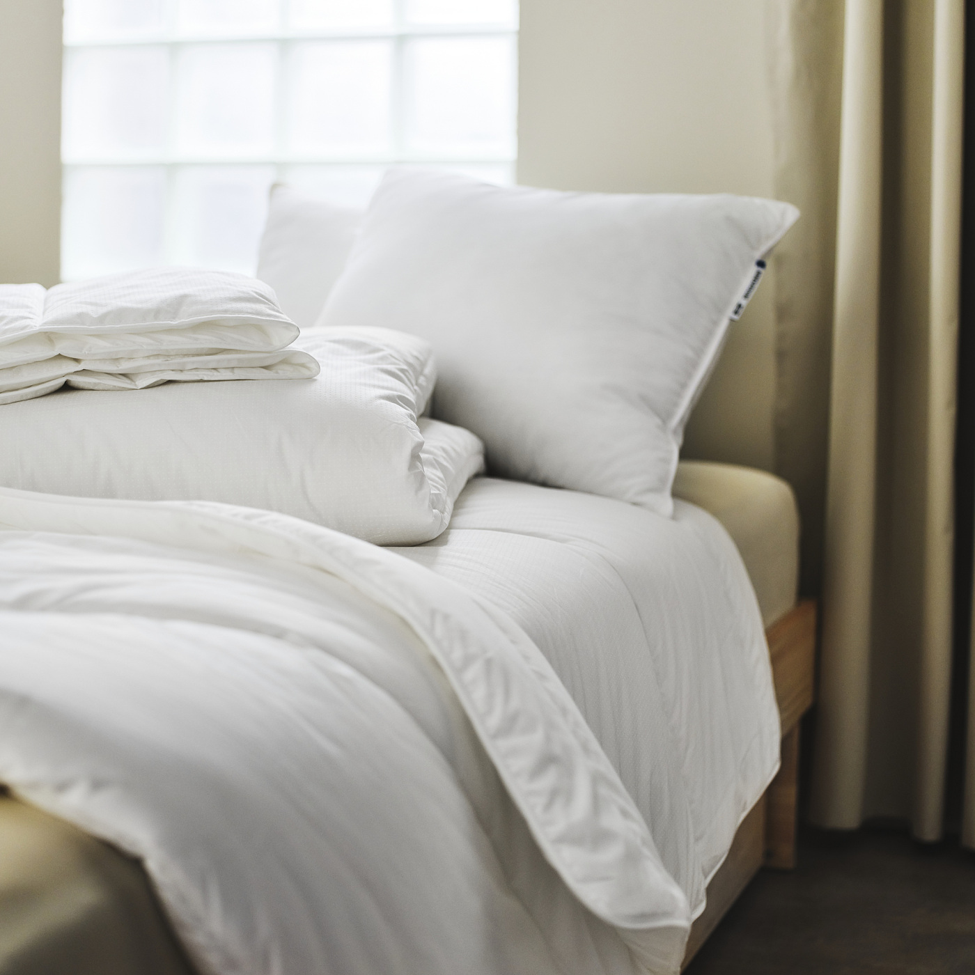 SKOGSFRÄKEN duvet, warm - IKEA