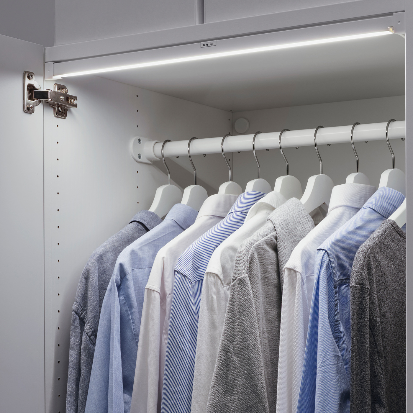 SKYDRAG / TRÅDFRI lighting kit white - IKEA