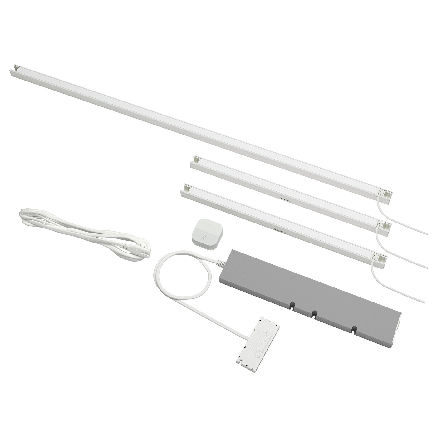 SKYDRAG / TRÅDFRI lighting kit white - IKEA