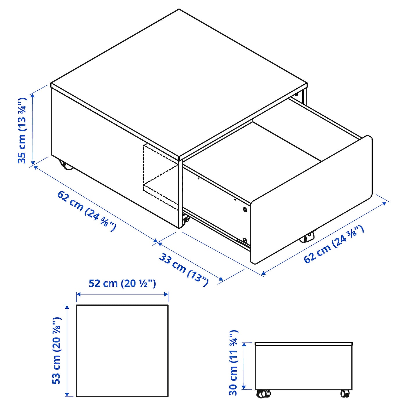 OLD IKEA  Skamt フラワーベース　3セット OLD IKEA Skamt フラワーベース 3セット最高 の
