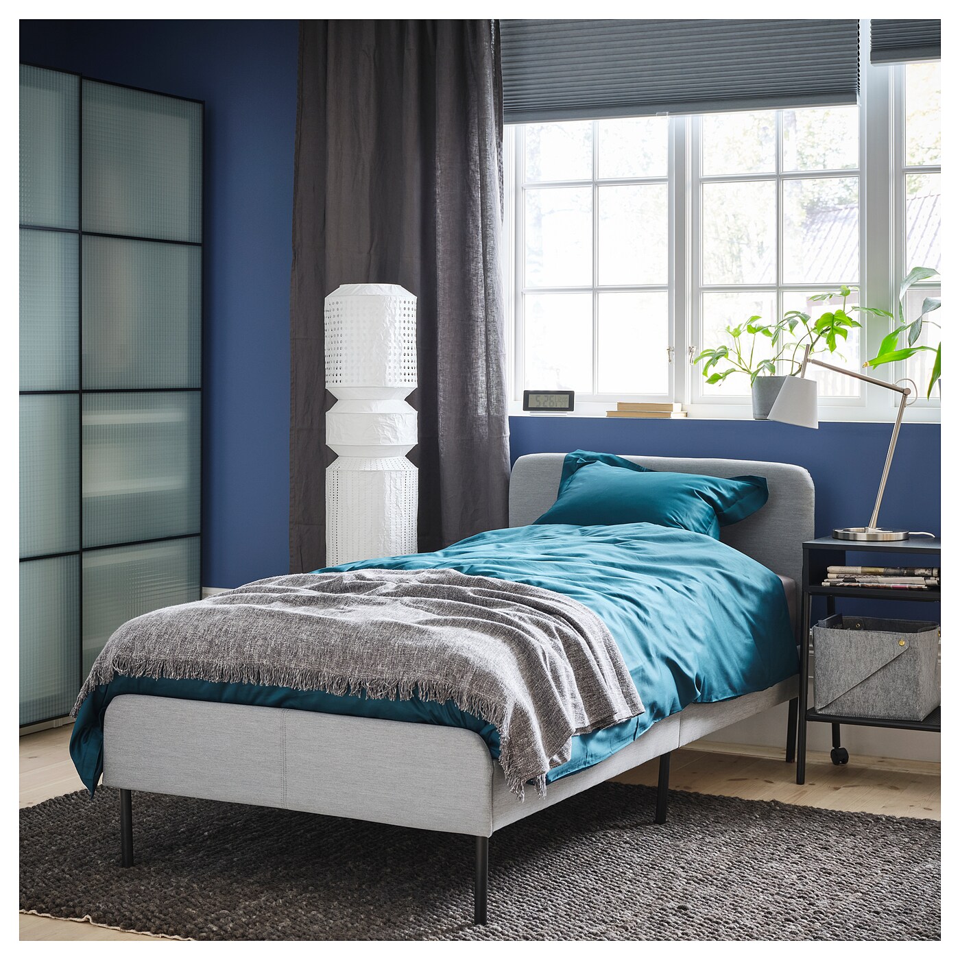 専用‼️(((2個セット)))IKEA SLATTUM スラットゥム 専用‼️(((2個セット)))IKEA SLATTUM スラットゥム SLATTUM