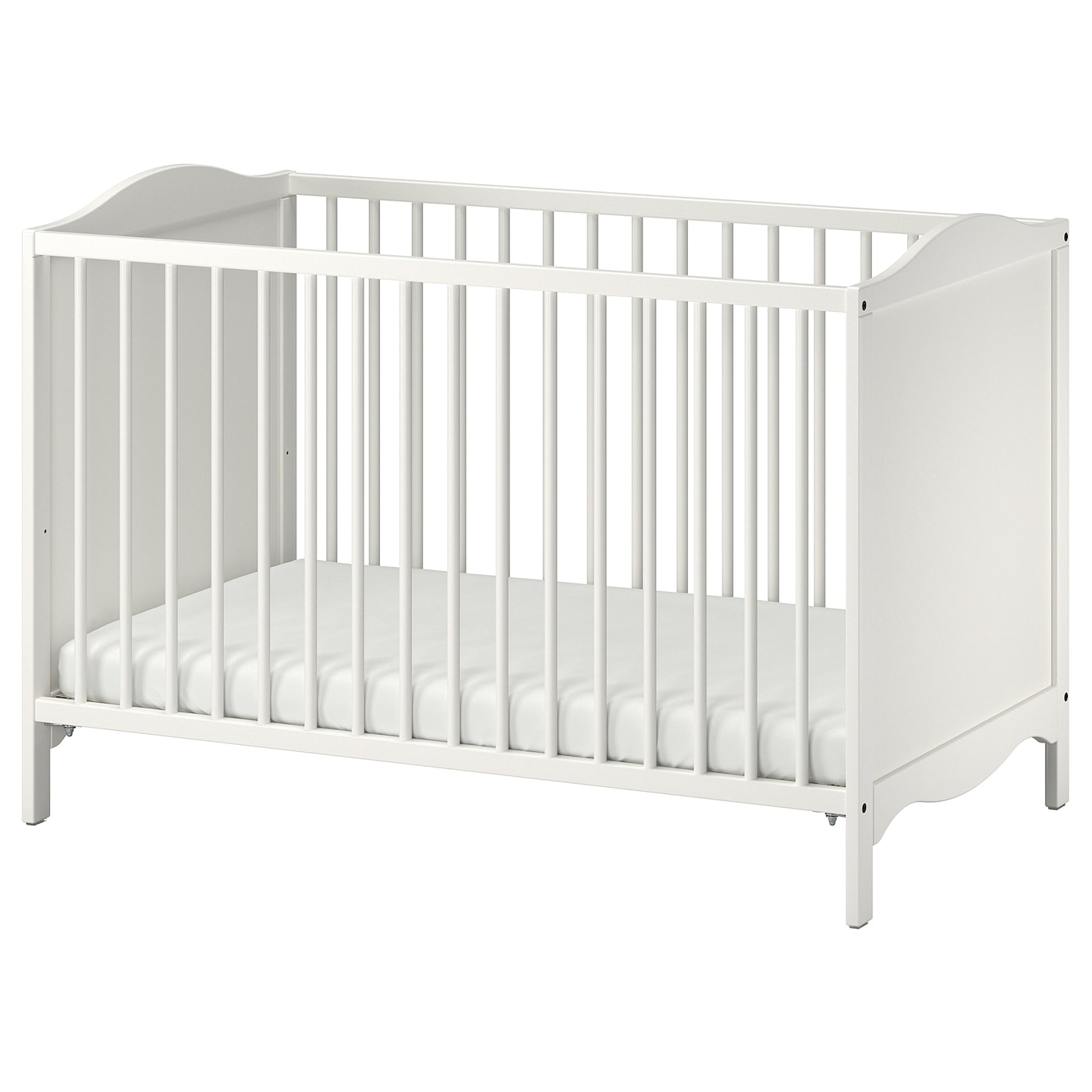 Ikea newborn bed on sale