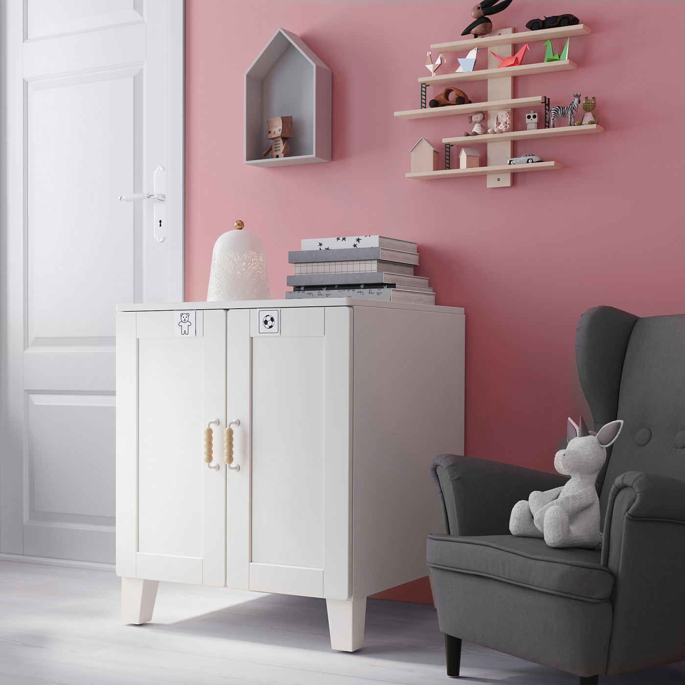 【美品】ほぼ新品未使用 IKEA PLATSA シェルフ 手渡しも可能◎ 楽天市場】[IKEA/イケア/通販]PLATSA プラッツァ オープンシェルフ