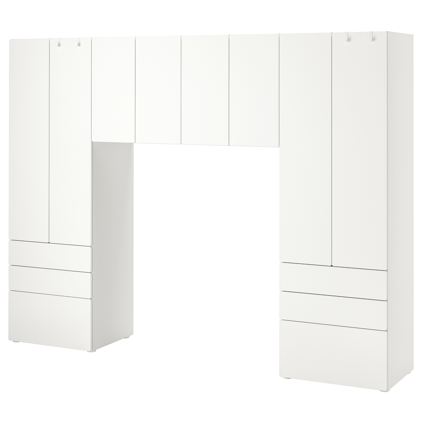 SMÅSTAD / PLATSA