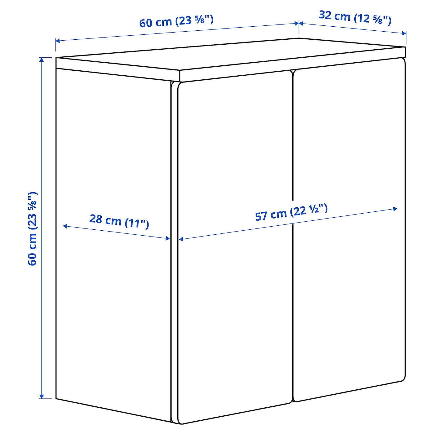 IKEA ALGOT 壁用支柱196cm 5本 組み合わせ自由自在！IKEAの壁面収納棚ALGOT（アルゴート