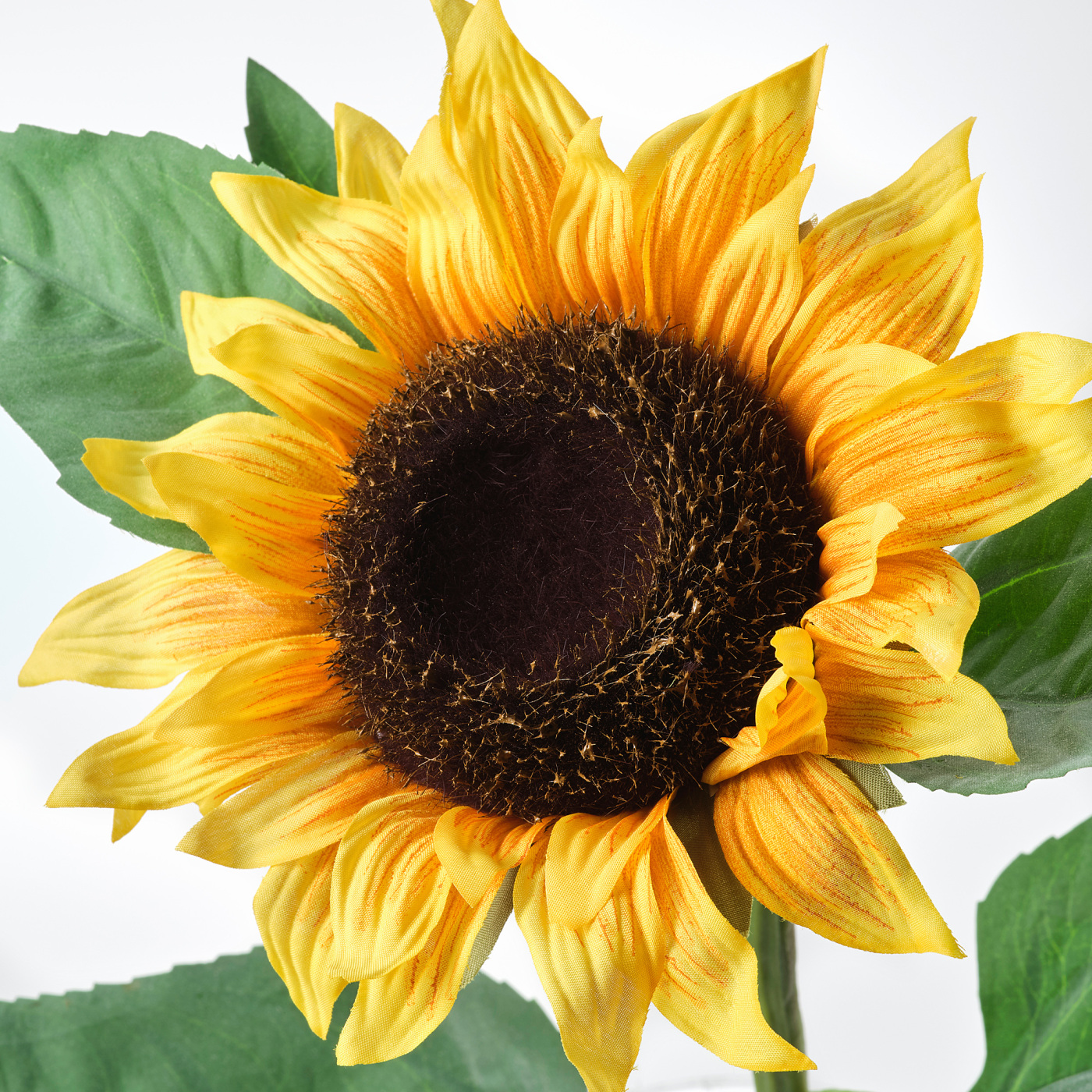 SALE【新品未使用】SUKALA ドローイングフラワー M SMYCKA artificial flower sunflower yellow - IKEA