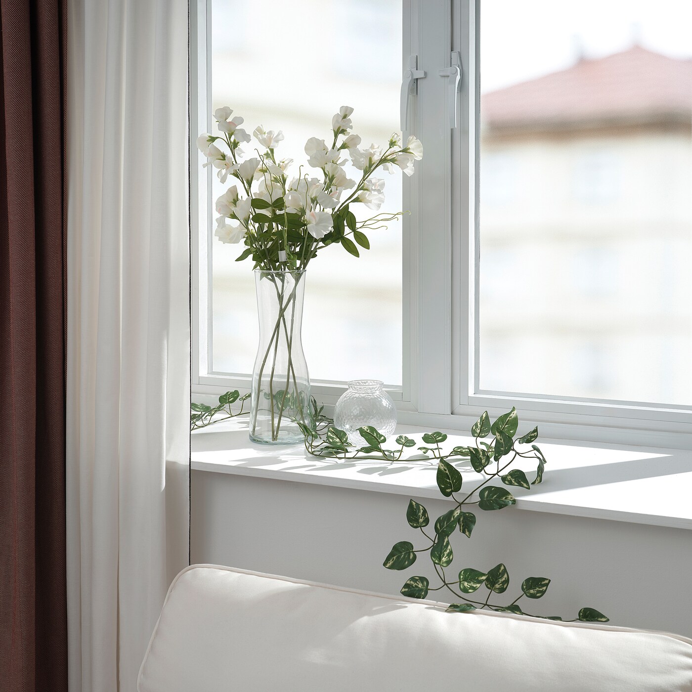 SMYCKA artificial garland in/outdoor - IKEA