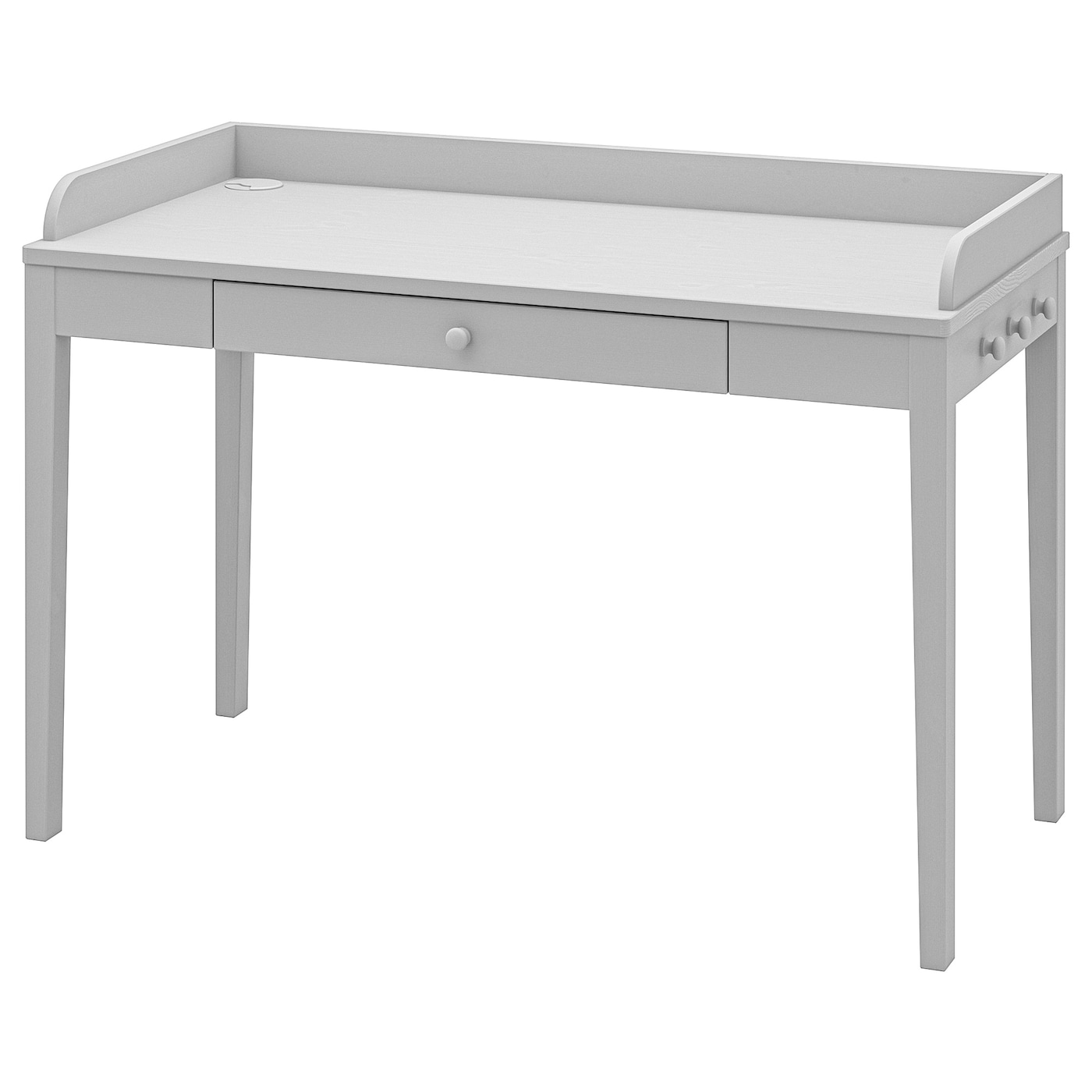 純銀　銀盃　8個セット　419g SMYGA desk light grey - IKEA