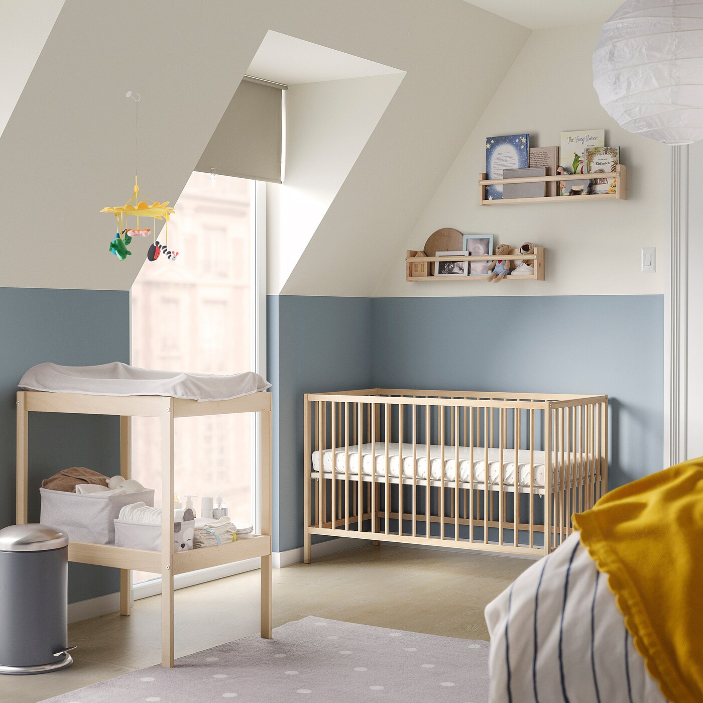 Ikea baby furniture on sale