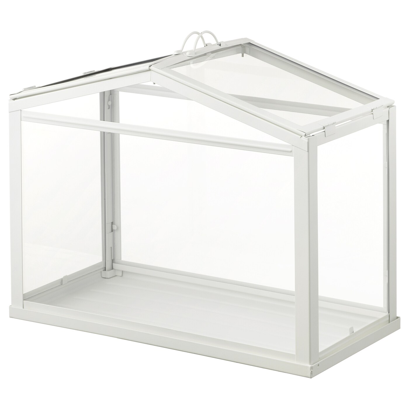 IKEA SOCKER 温室 SOCKER greenhouse white - IKEA