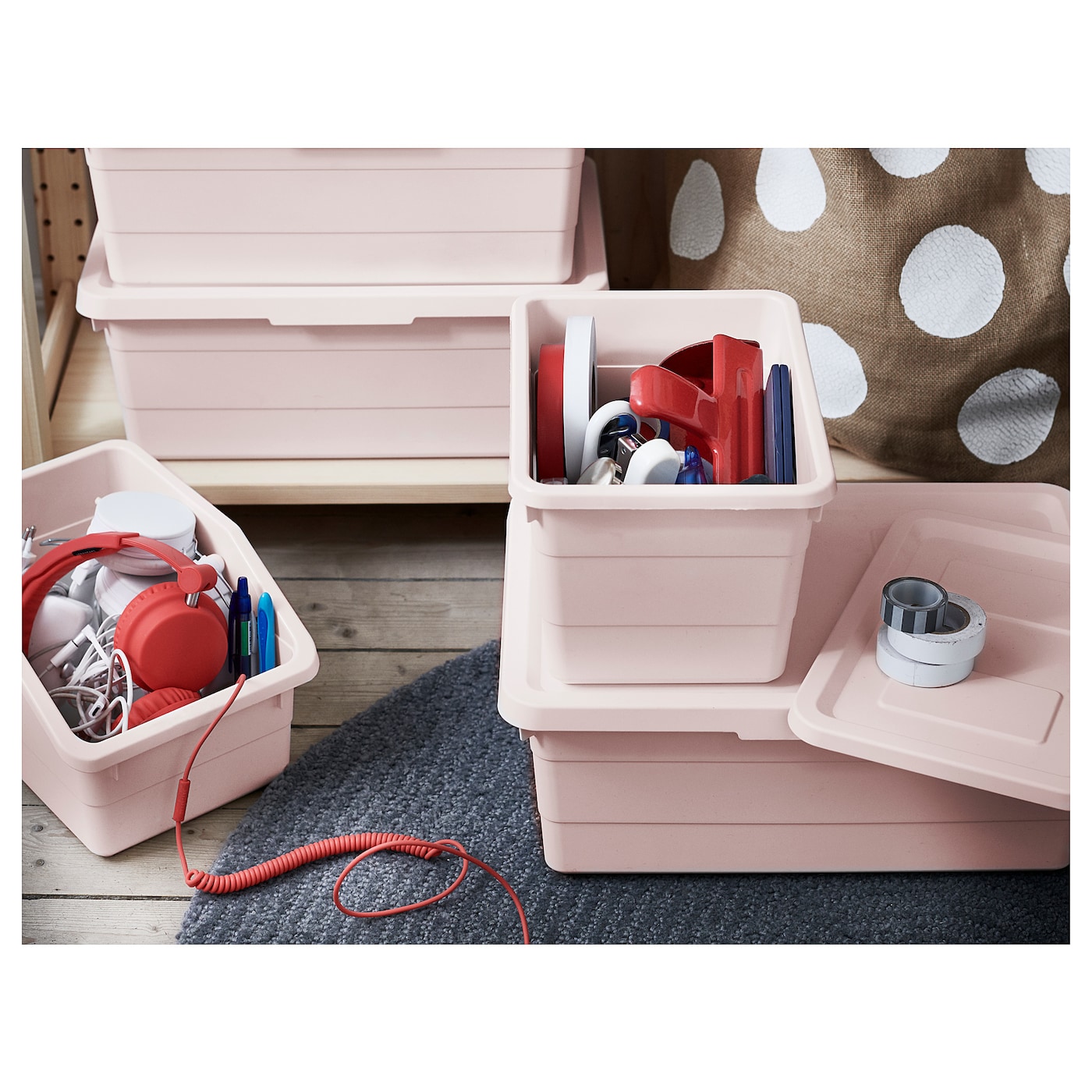 小物 BIBLIOTHERK BIBLIOTHERK New Collection PRE-ORDER EXHIBITION at Mukta / Sal