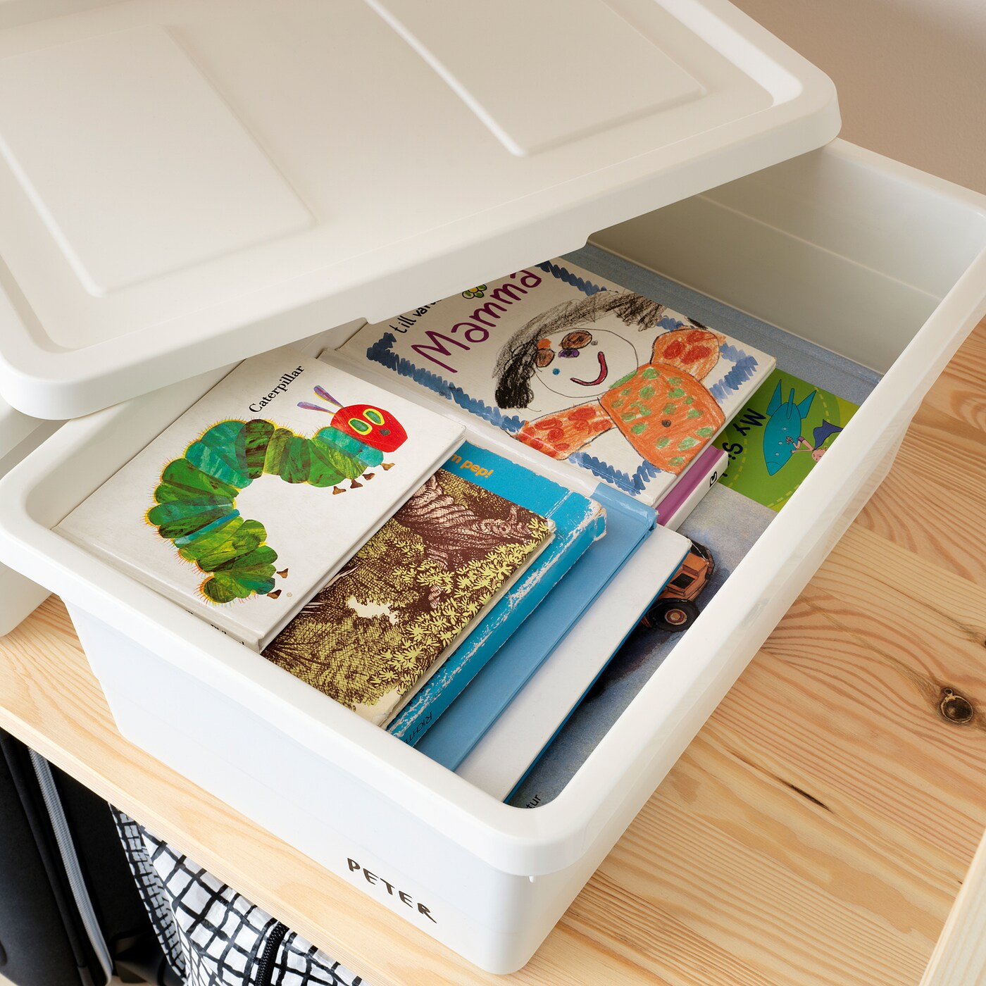 IKEA SIBBHULT ブラケット ホワイト 18x18cm 40個 SIBBHULT スィッブフルト ブラケット, ホワイト, 18x18 cm - IKEA