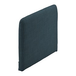 SÖDERHAMN armrest Hillared dark blue - IKEA