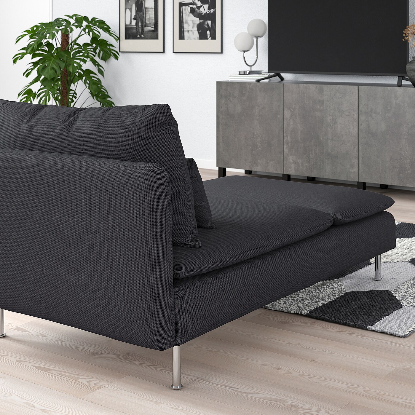 Buy IKEA Soderhamn Chaise Lounge Cover | Comfort Works