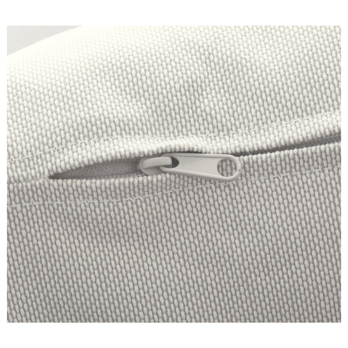 SÖDERHAMN cover for 1-seat section Finnsta white - IKEA