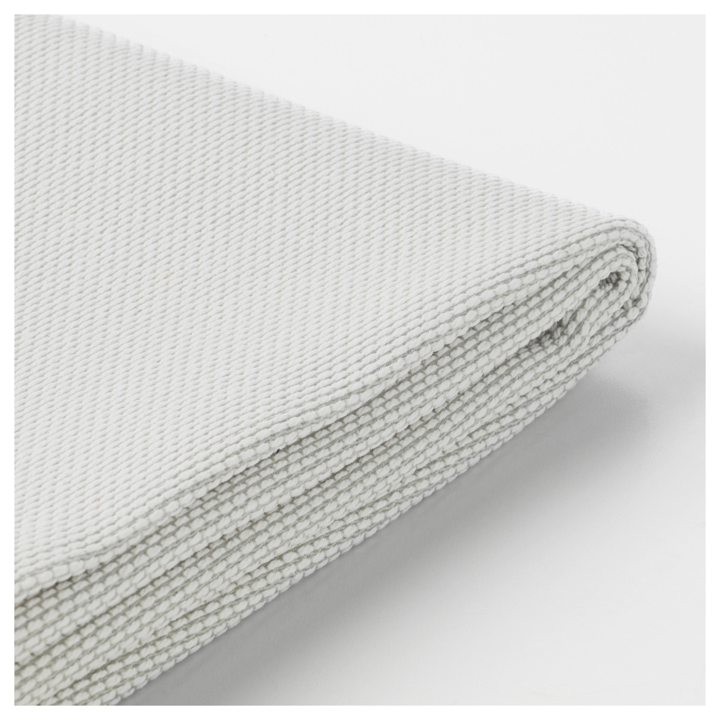 SÖDERHAMN cover for 1-seat section Finnsta white - IKEA
