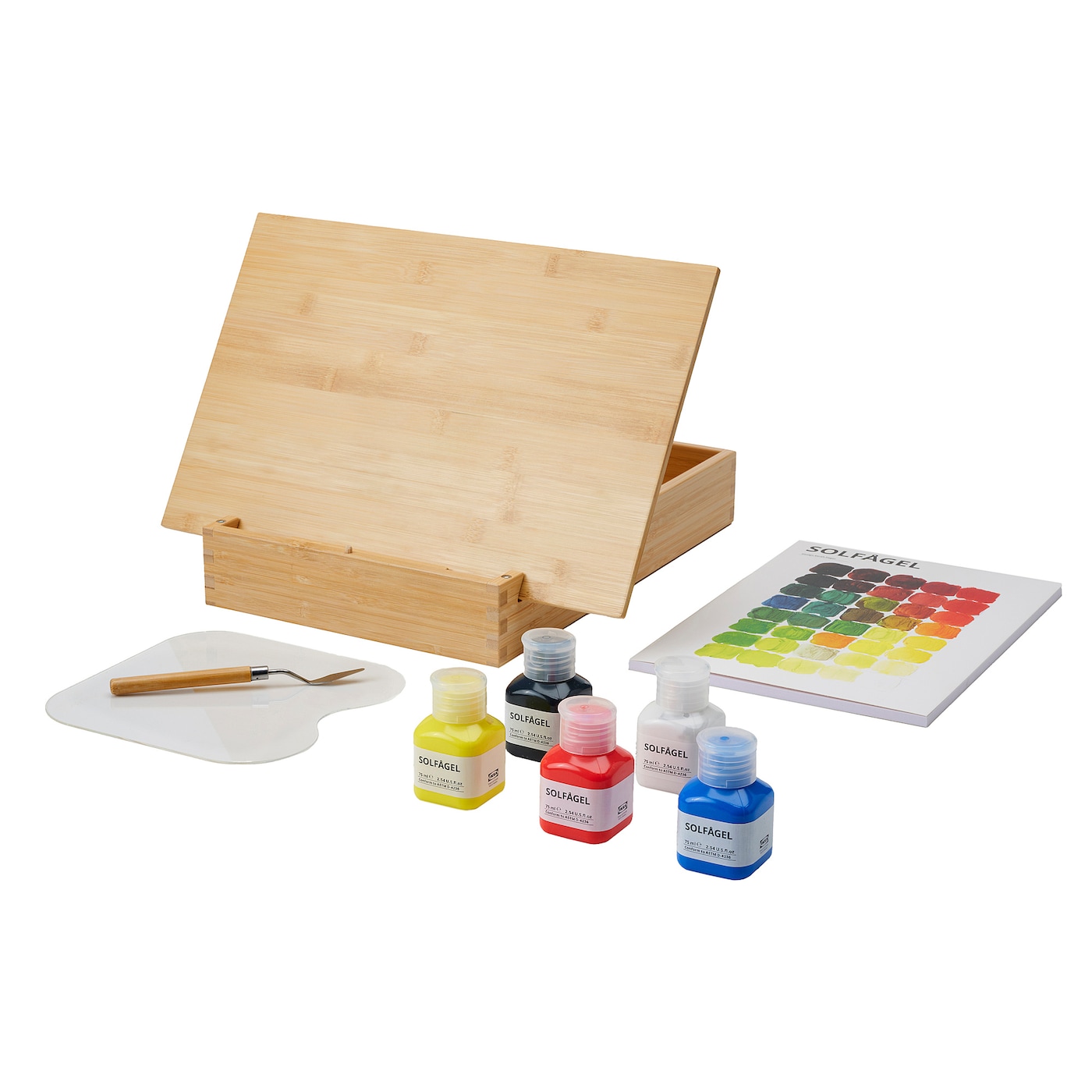 Painting set hotsell