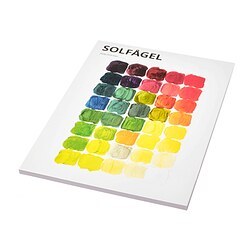 SOLFÅGEL