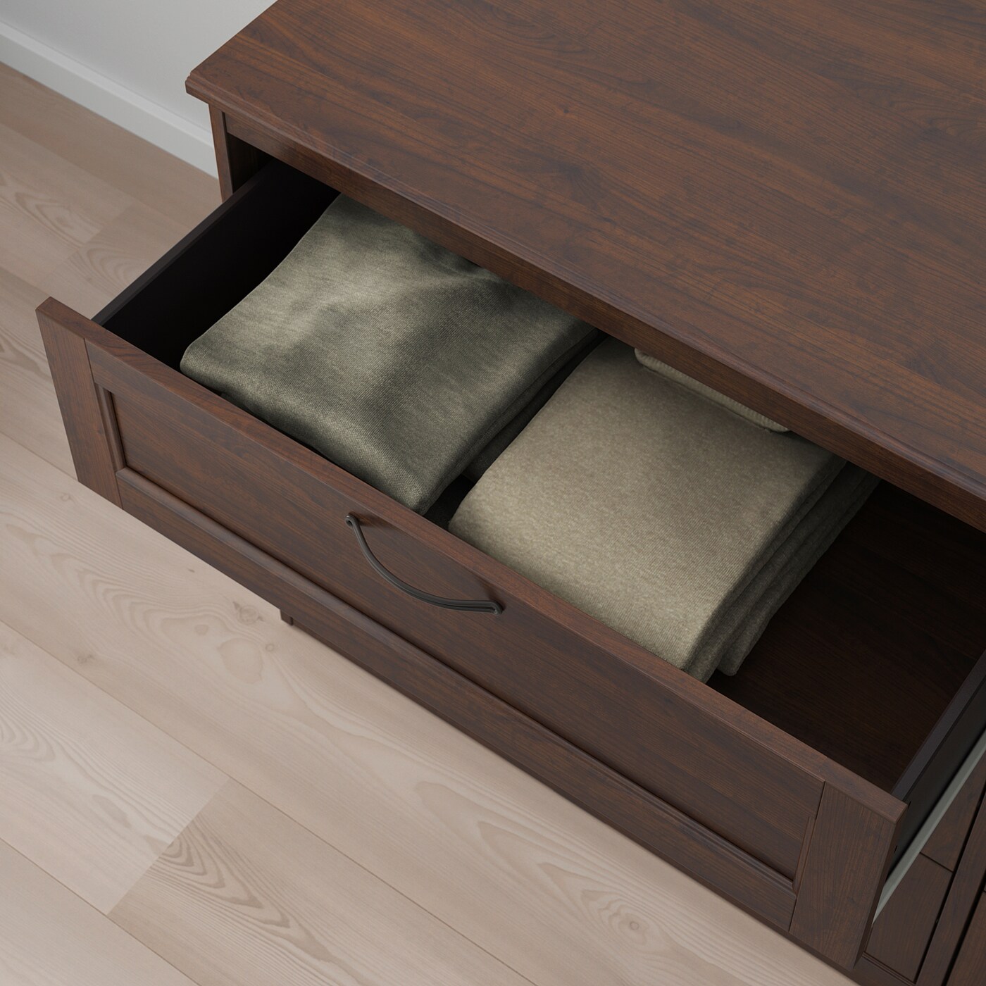 SONGESAND bedroom furniture, set of 4 brown - IKEA SONGESAND bedroom furniture, set of 4 brown - IKEA