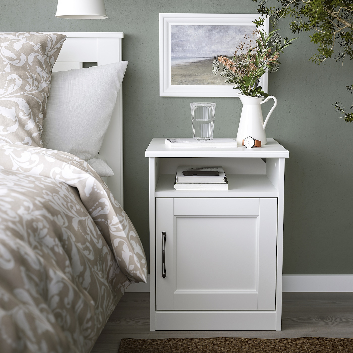 Ikea bedroom tables discount