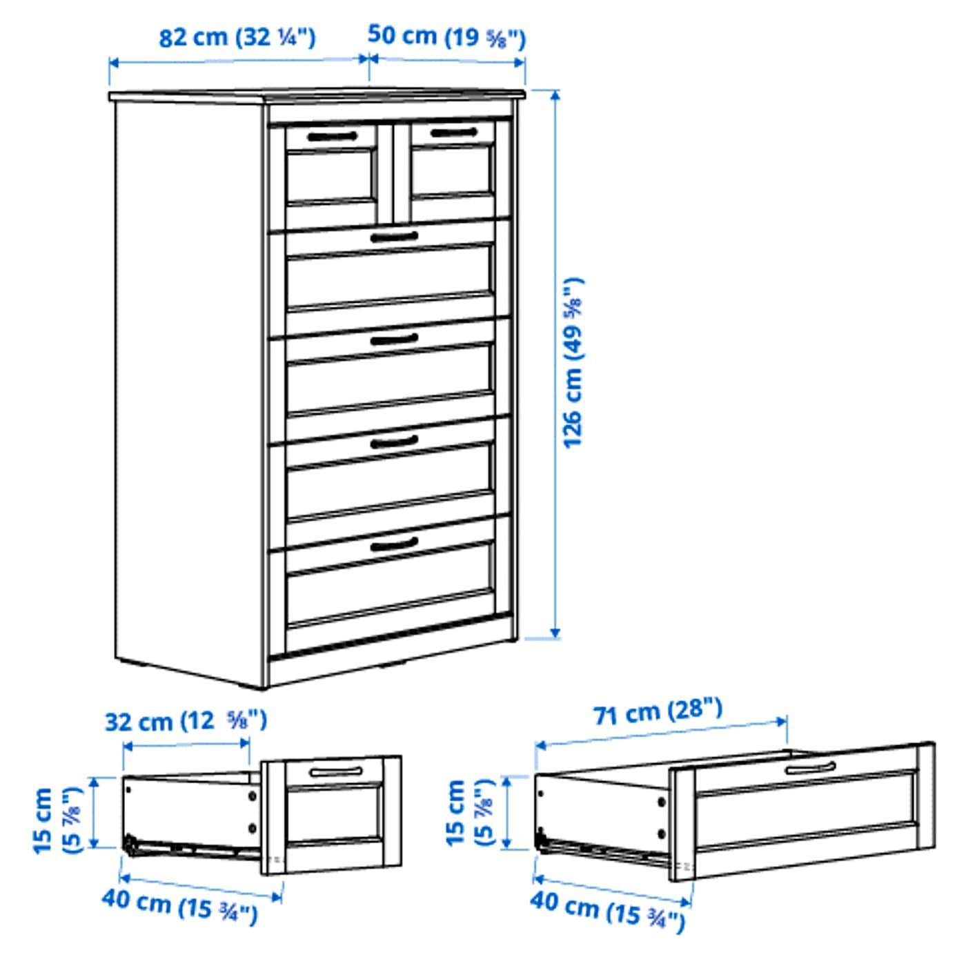 その他 IKEA - 6.15 IKEA UPPSPEL Cpu stand with casters, dark gray BRAND NEW
