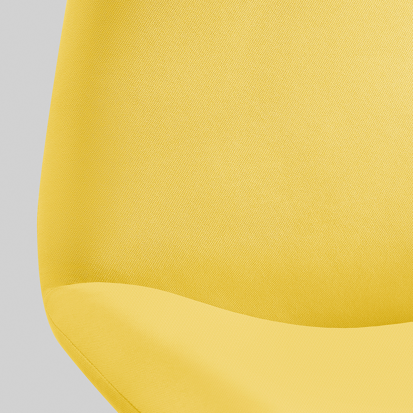 SOTENÄS armchair Hakebo yellow - IKEA