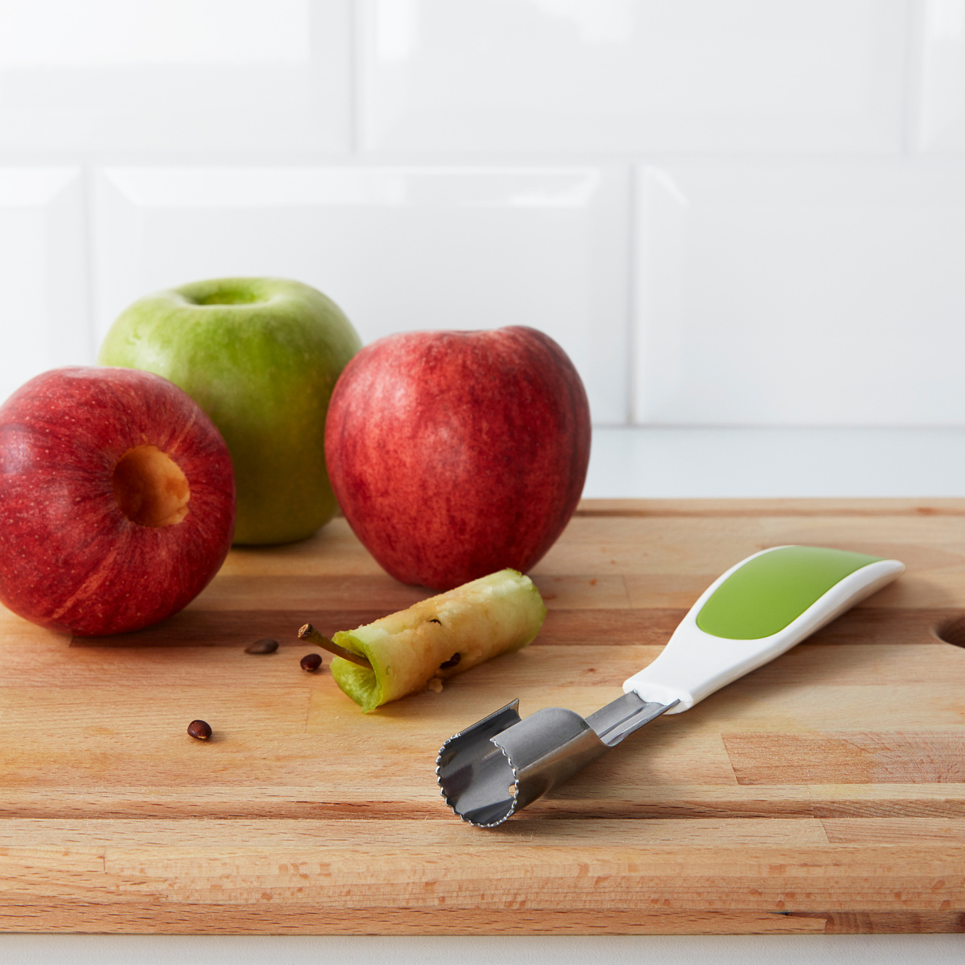 Frit Set Fruit Garnishing Set