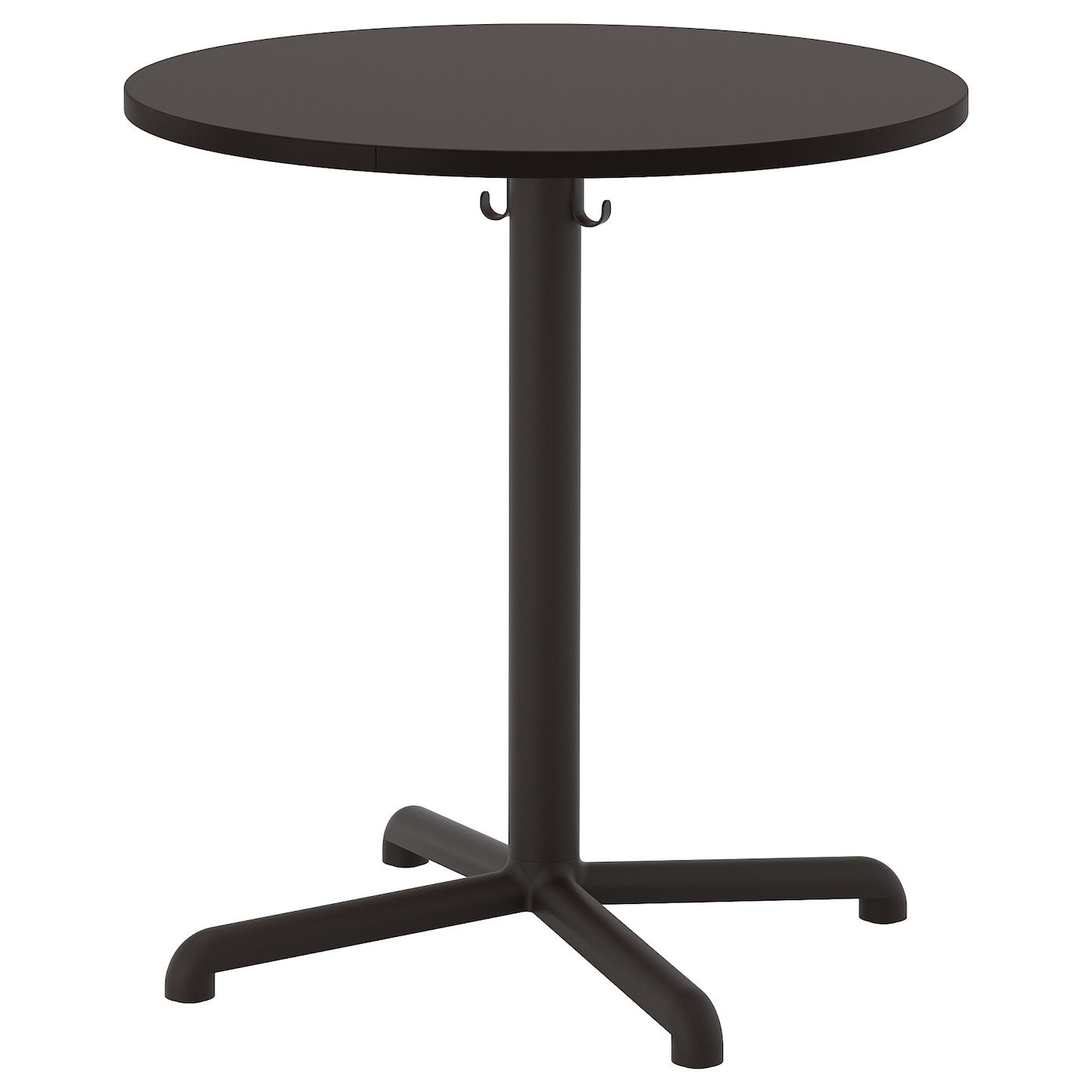 IKEA STENSELE カウンターテーブル ブラック STENSELE table anthracite/anthracite - IKEA