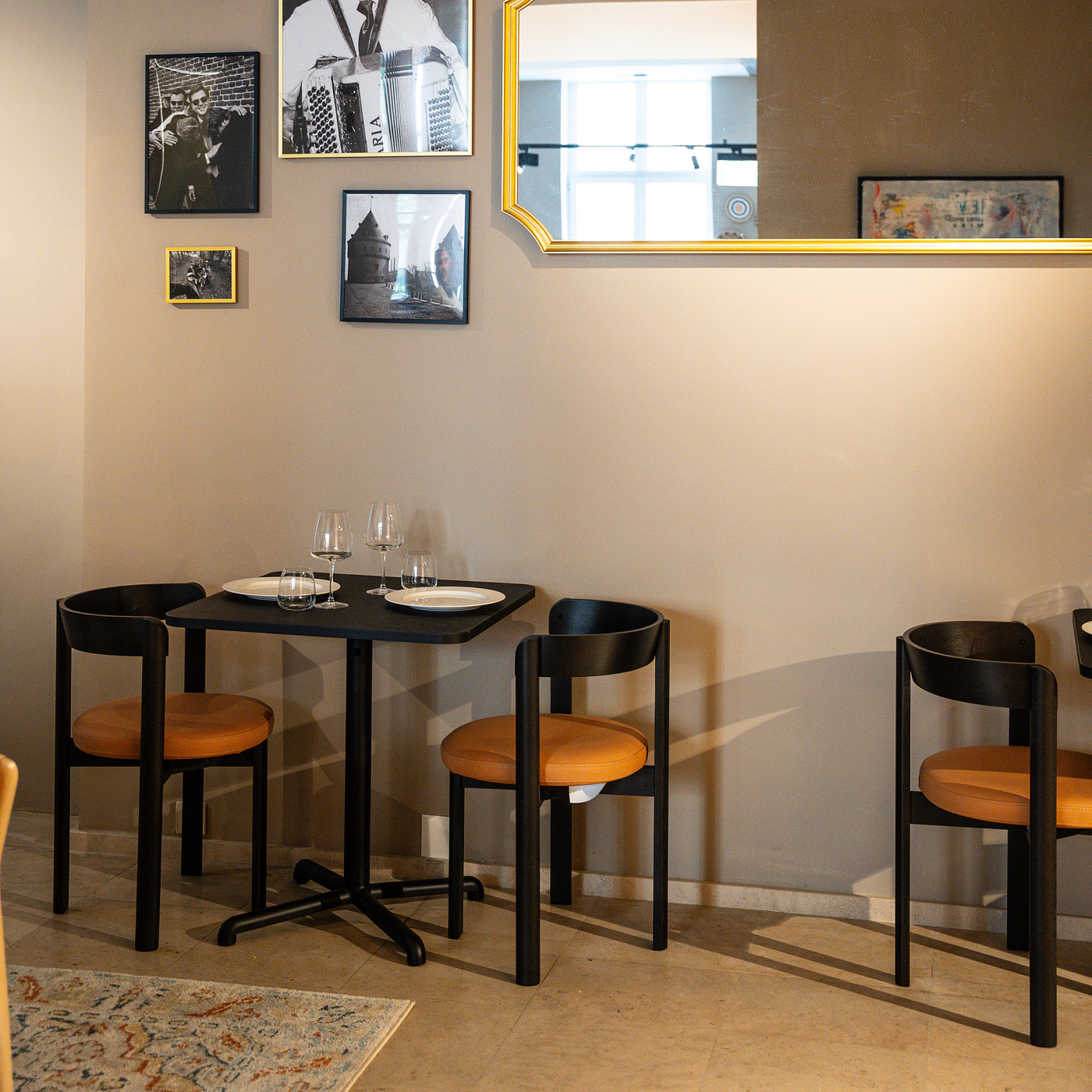STENSELE table anthracite/anthracite - IKEA