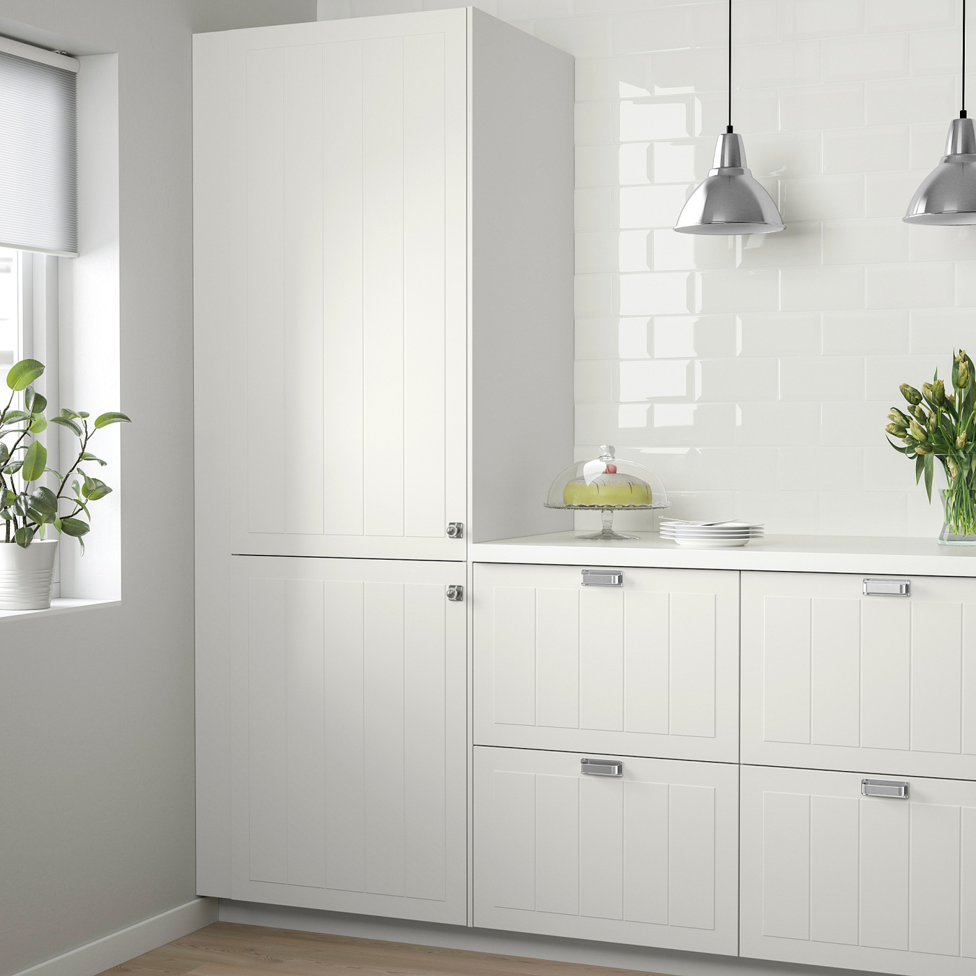 ARKs【廃盤カラー/都内無料配送】IKEA SÖDERHAMN ホワイト SÖDERHAMN