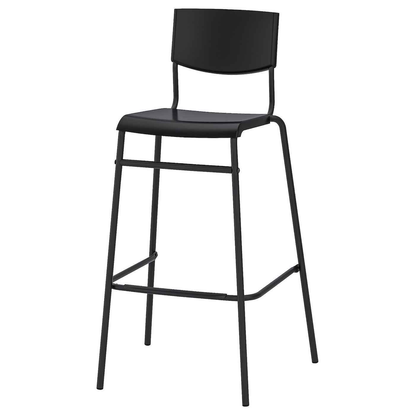 配送料込み IKEA YPPERLIG CHAIR 4脚スタッキング IKEA YPPERLIG CHAIR 4脚スタッキング配送料込み！