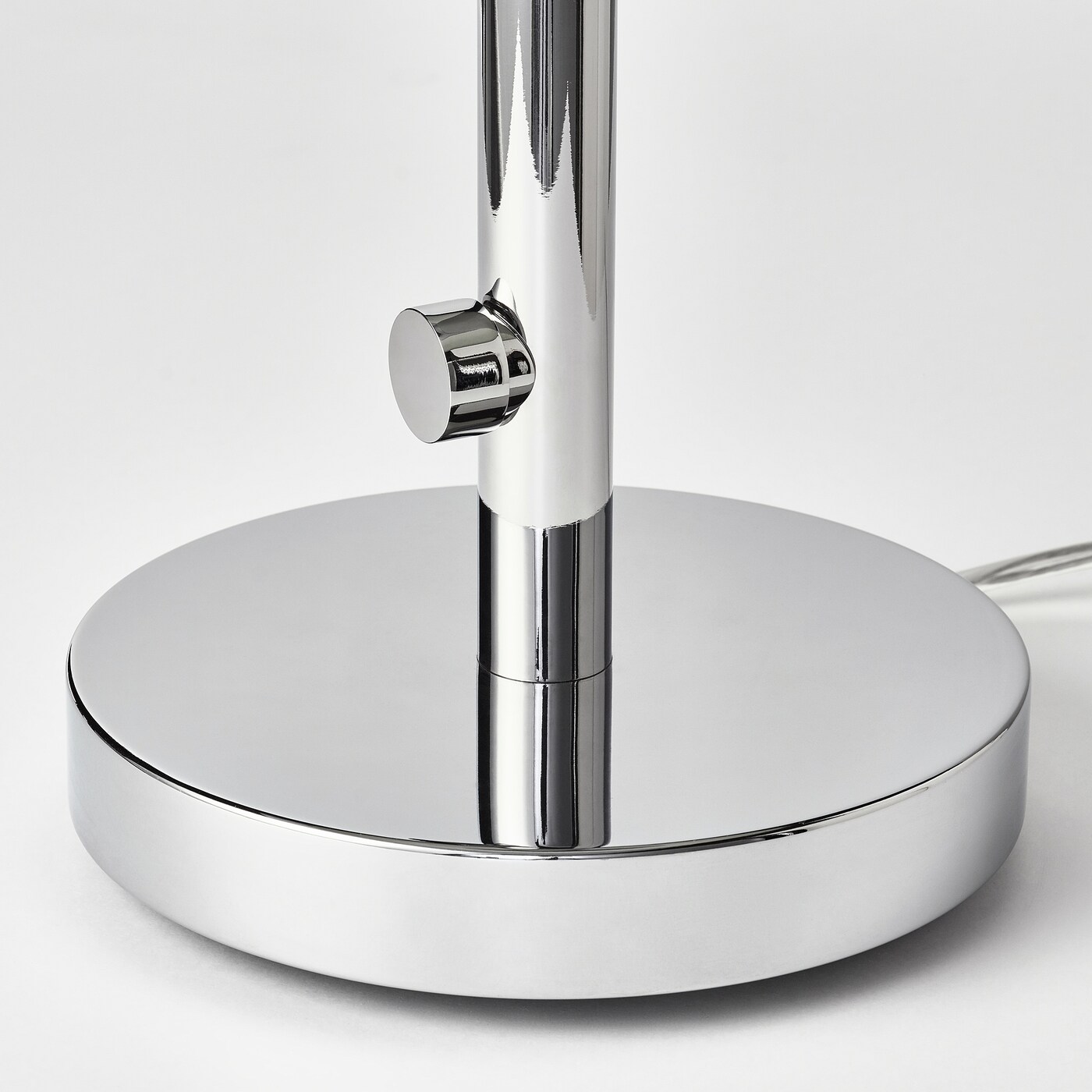 STOCKHOLM 2017 table lamp chrome-plated - IKEA