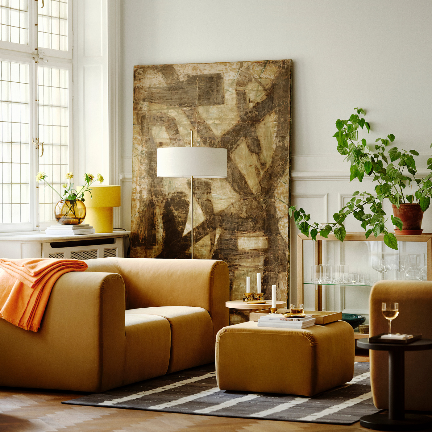 IKEA STOCKHOLM 2025 2人掛けソファ STOCKHOLM 2025 ストックホルム 2025 2人掛けソファ, ジュールモ