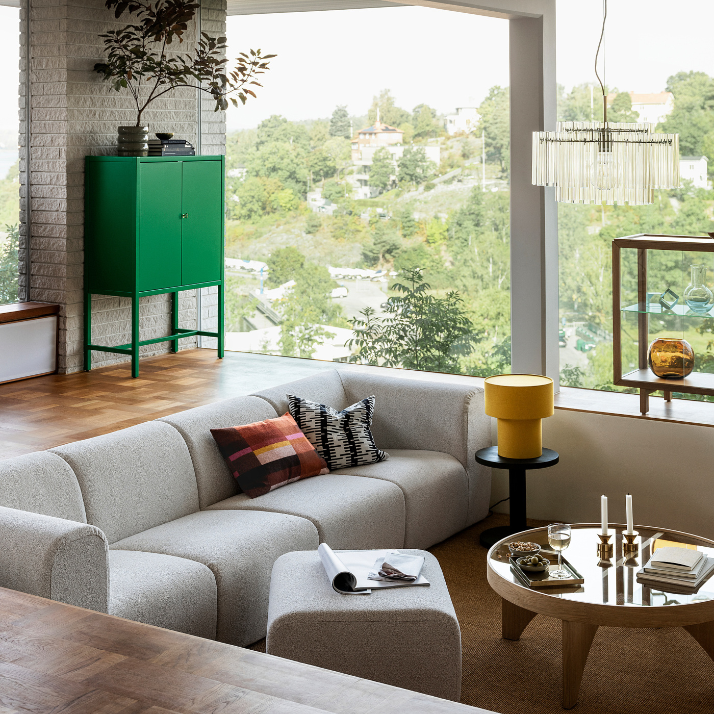洋楽 エモ スクリーモ CD セット 27枚 STOCKHOLM 2025 4-seat sofa Djurmo grey/white - IKEA