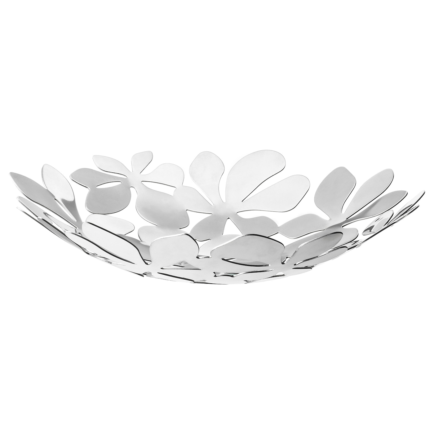 STOCKHOLM bowl stainless steel - IKEA