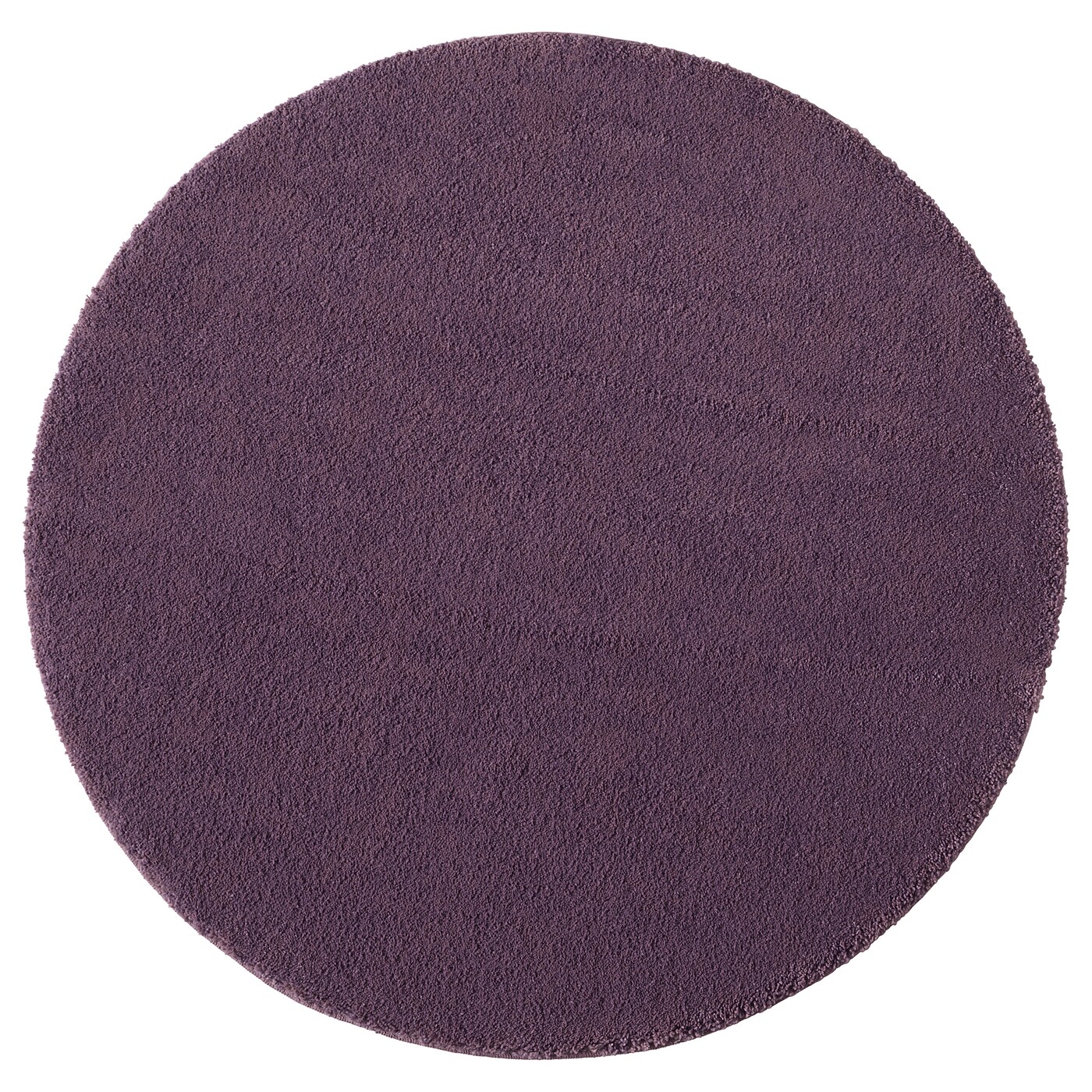 IKEA ストエンセ　紫　130cm 楽天市場】【くじ付き】 完成品 IKEA イケア STOENSE ストエンセ ラグ