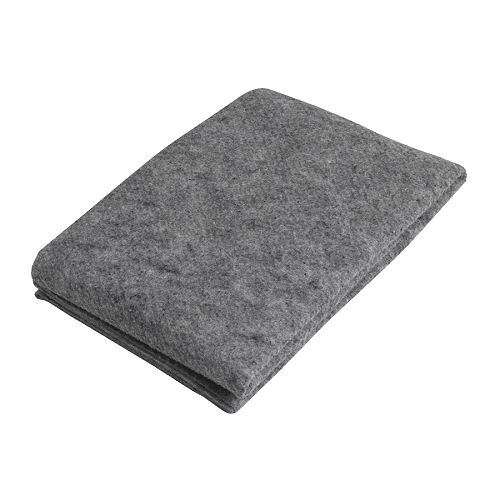 FULLMAKT rug flatwoven, in/outdoor beige/mélange - IKEA